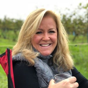 Meet your Posher, Susan